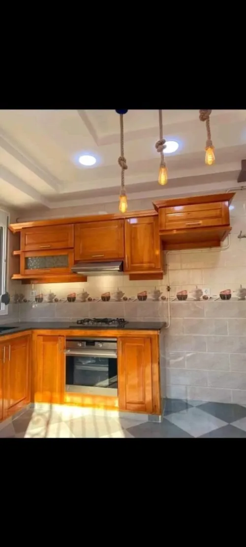 Vente Appartement F4 Alger Kouba