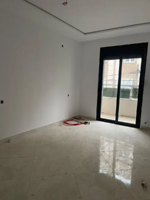 Vente Appartement F5 Alger Bordj el bahri