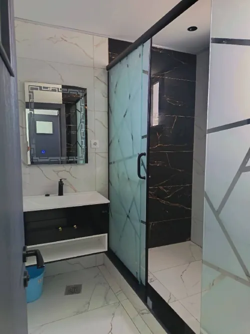 Vente Appartement F4 Alger Bordj el kiffan