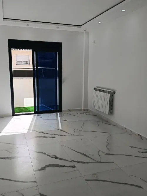 Vente Appartement F2 Alger Kouba
