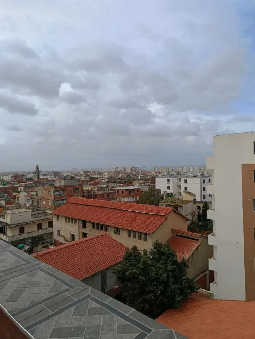 Vente Appartement F2 Alger Bordj el bahri