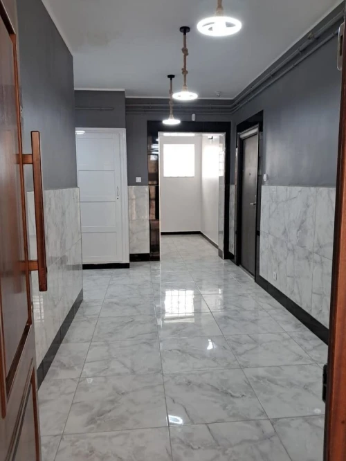 Vente Appartement F2 Alger Bordj el kiffan
