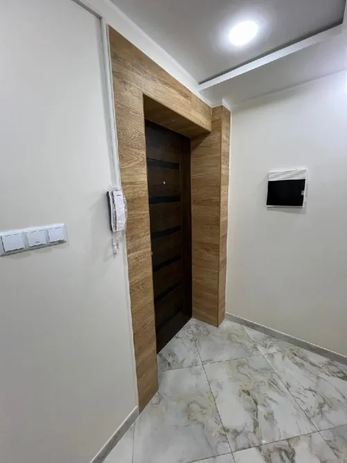 Vente Appartement F3 Alger Bordj el kiffan