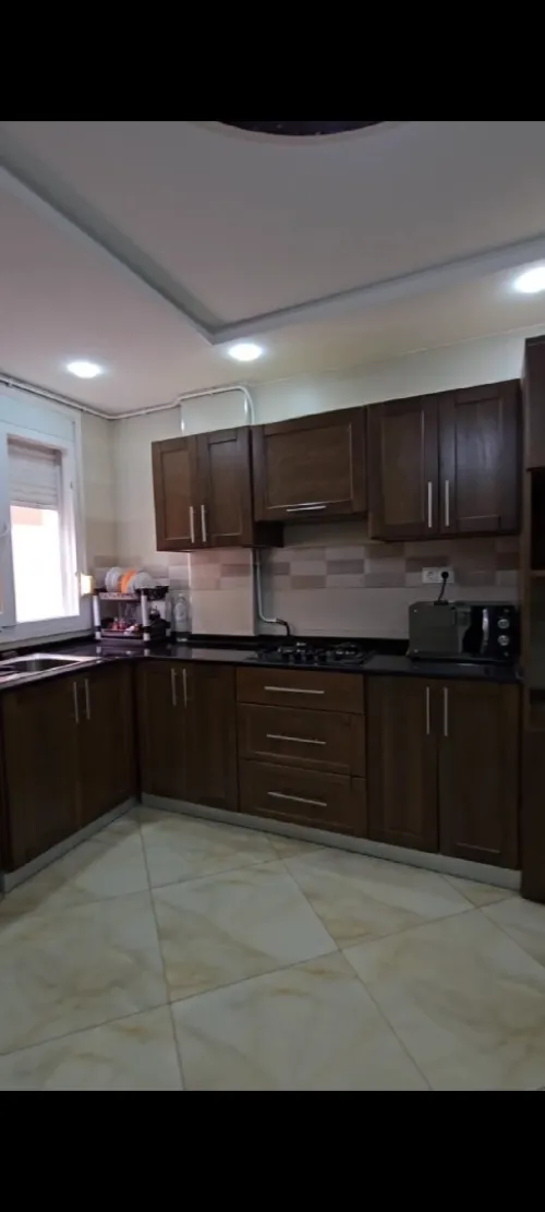 Vente Appartement F2 Alger Bordj el kiffan
