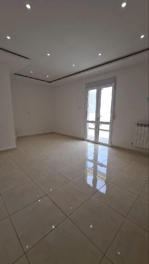 Vente Appartement F3 Alger Bordj el bahri