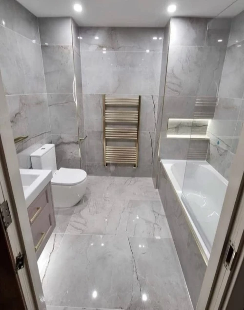 Vente Appartement F2 Alger Bordj el kiffan