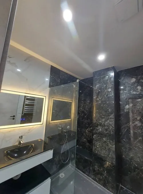 Vente Appartement F4 Alger Bordj el bahri