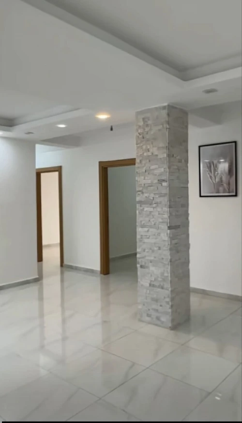 Vente Appartement F4 Alger Bordj el kiffan