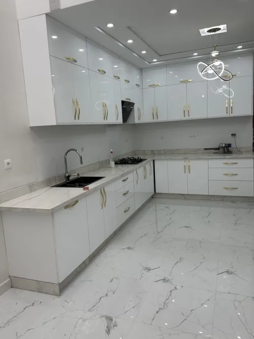 Vente Appartement F4 Alger Bordj el kiffan