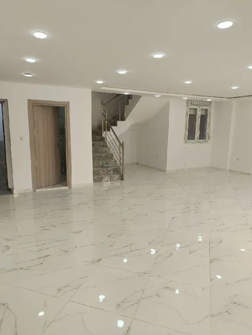 Vente Appartement Duplex F4 Alger Bordj el kiffan