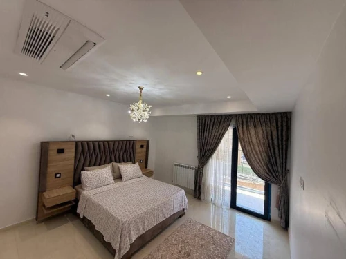 Vente Appartement Duplex F5 Alger Bordj el kiffan