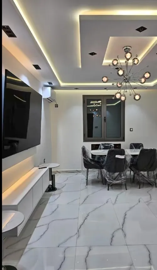 Vente Appartement F5 Alger Bordj el kiffan