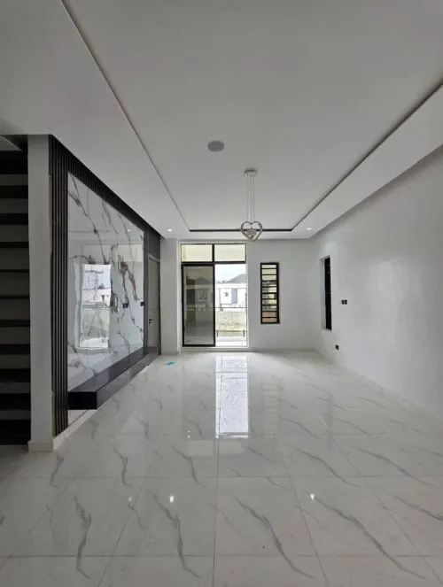 Vente Appartement F3 Alger Bordj el bahri