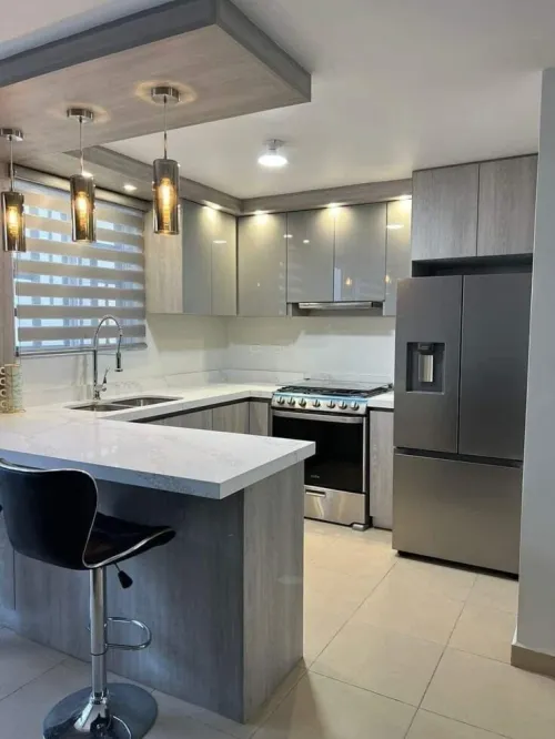 Vente Appartement F2 Alger Kouba