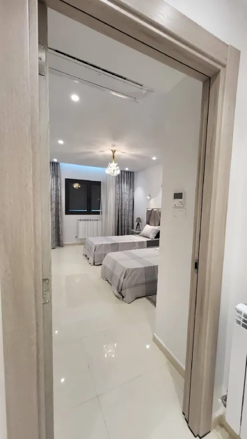 Vente Appartement F2 Alger Bab ezzouar