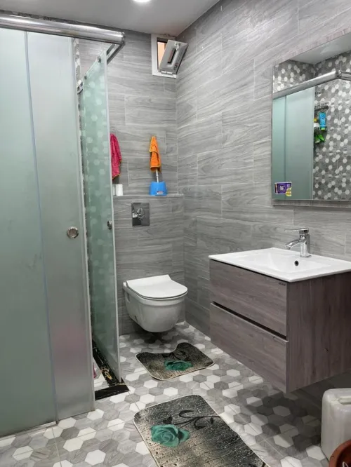 Vente Appartement F2 Alger Bab ezzouar