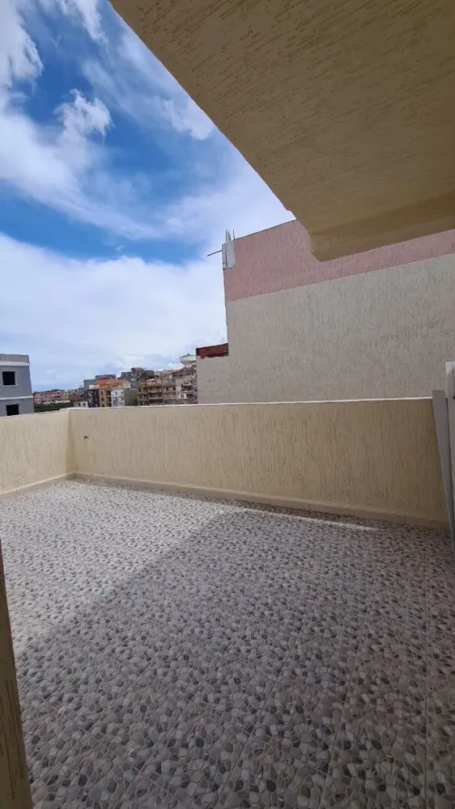 Vente Appartement F3 Alger Bordj el kiffan
