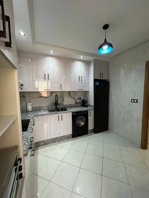 Vente Appartement F2 Alger Bordj el kiffan