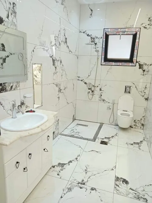 Vente Appartement F3 Alger Kouba