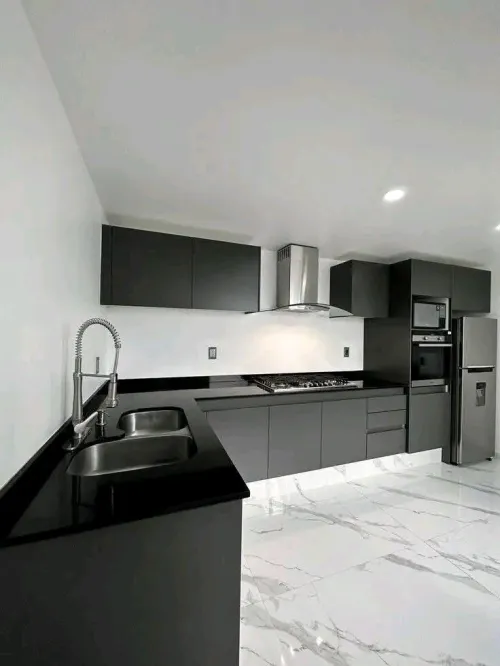 Vente Appartement F3 Alger Bab ezzouar