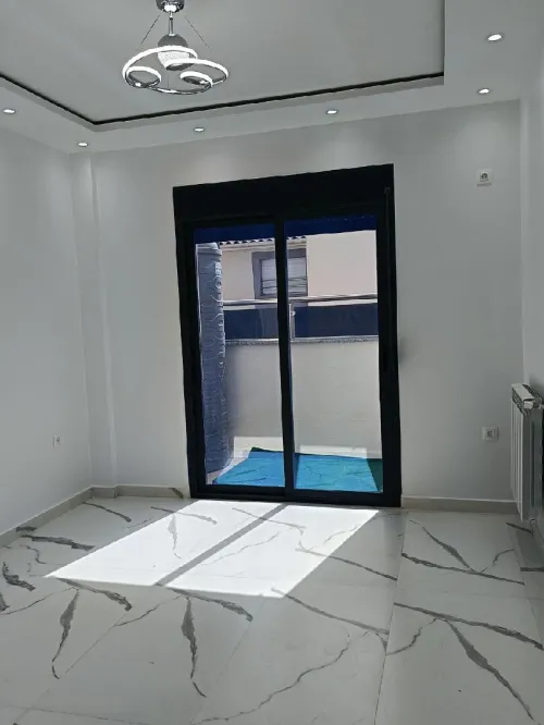 Vente Appartement F03 Alger Bordj el kiffan