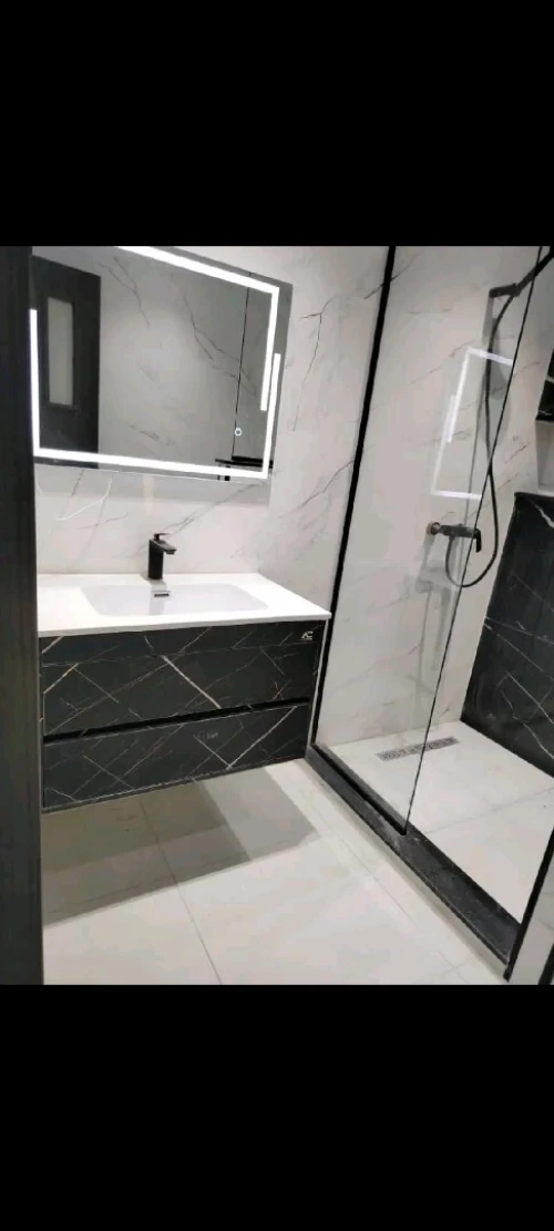 Vente Appartement F4 Alger Bordj el kiffan