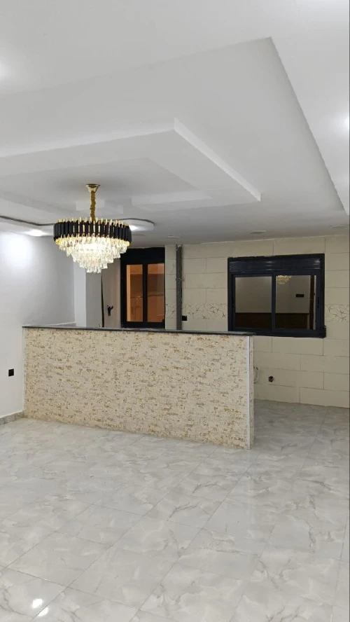 Vente Appartement F3 Alger Bordj el kiffan