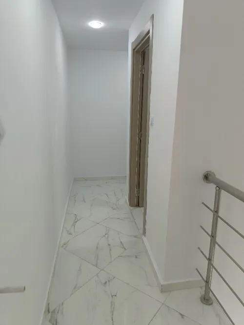 Vente Appartement Duplex F4 Alger Bordj el kiffan