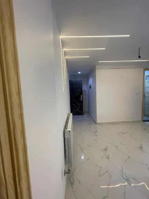 Vente Appartement F3 Alger Bab ezzouar