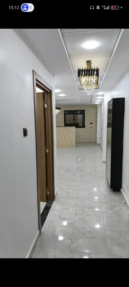 Vente Appartement F3 Alger Bordj el kiffan