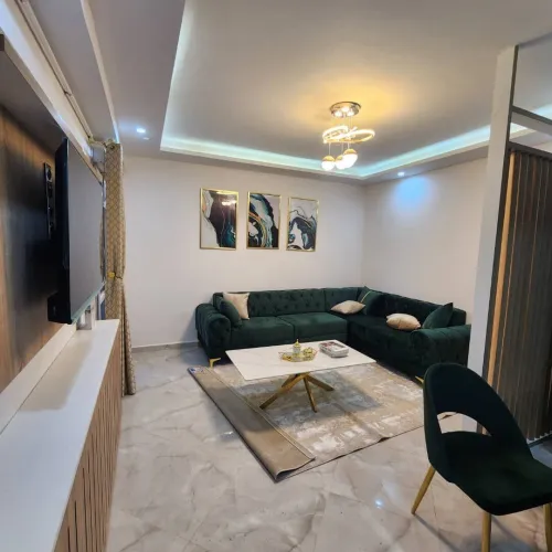 Vente Appartement F4 Alger Kouba