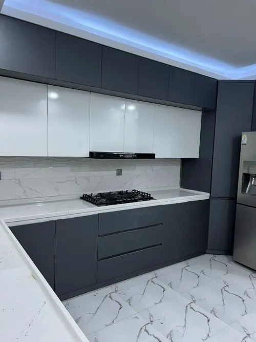 Vente Appartement F4 Alger Kouba