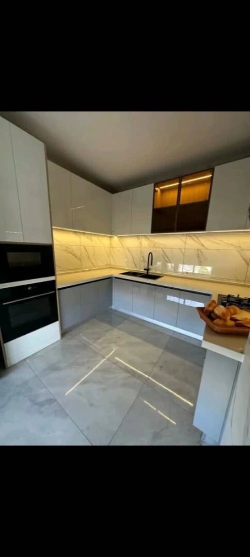 Vente Appartement Duplex F5 Alger Kouba