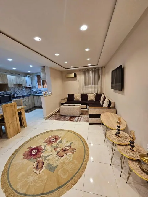 Vente Appartement F4 Alger Bordj el kiffan
