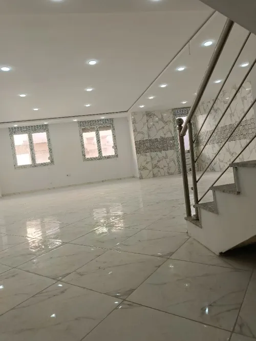 Vente Appartement Duplex F5 Alger Bordj el kiffan