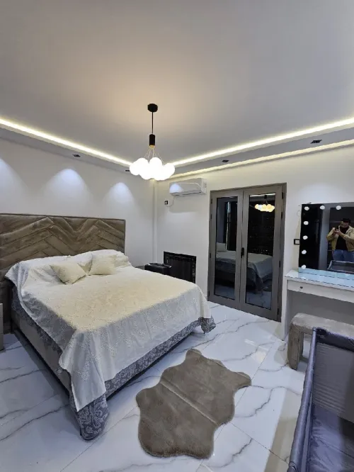 Vente Appartement F4 Alger Bordj el kiffan