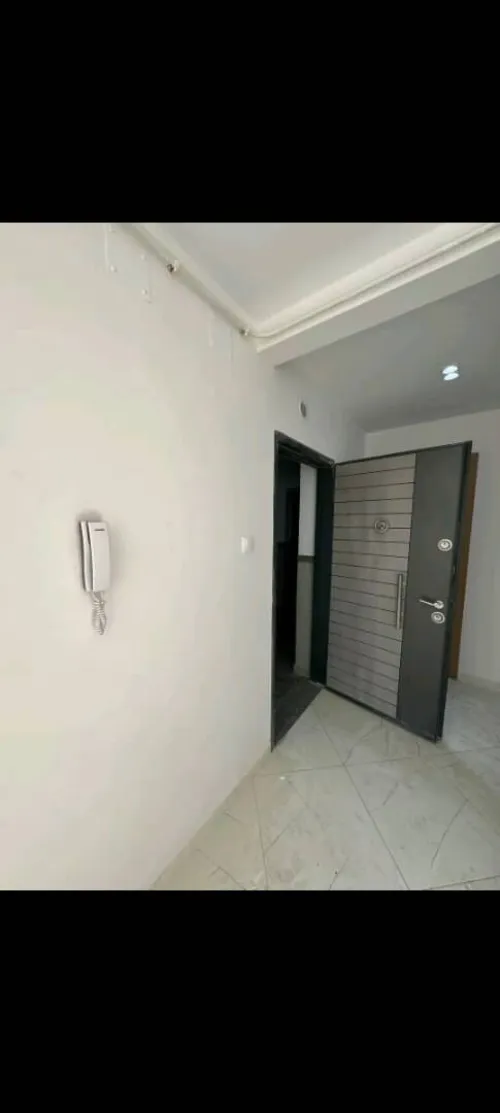 Vente Appartement F2 Alger Bordj el kiffan
