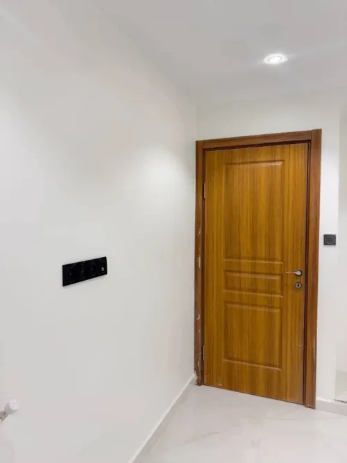 Vente Appartement F2 Alger Kouba