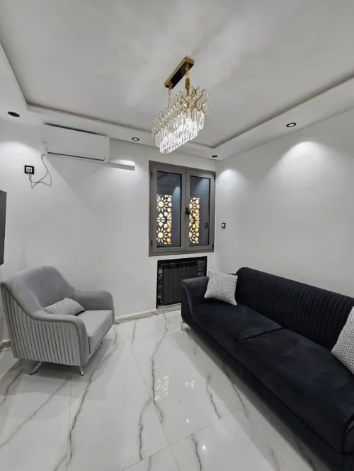 Vente Appartement F4 Alger Bordj el kiffan