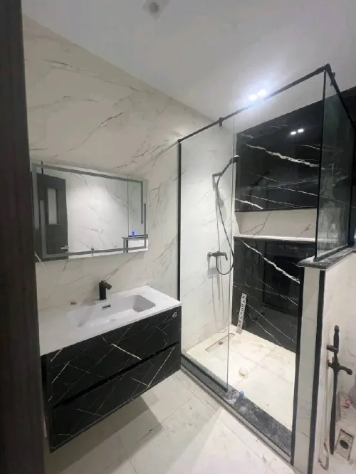 Vente Appartement F2 Alger Bab ezzouar