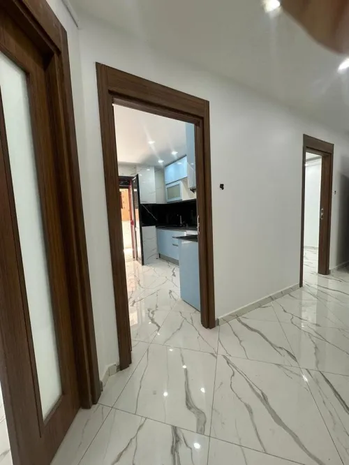 Vente Appartement F4 Alger Bab ezzouar