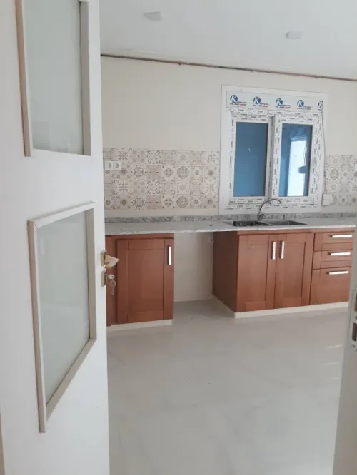 Vente Appartement F3 Alger Bordj el bahri