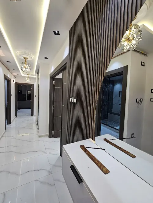 Vente Appartement F4 Alger Bordj el kiffan