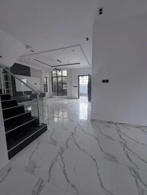 Vente Appartement Duplex F4 Alger Bordj el kiffan