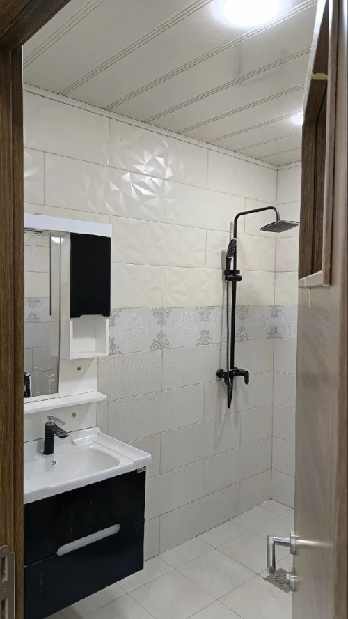 Vente Appartement F2 Alger Bordj el kiffan