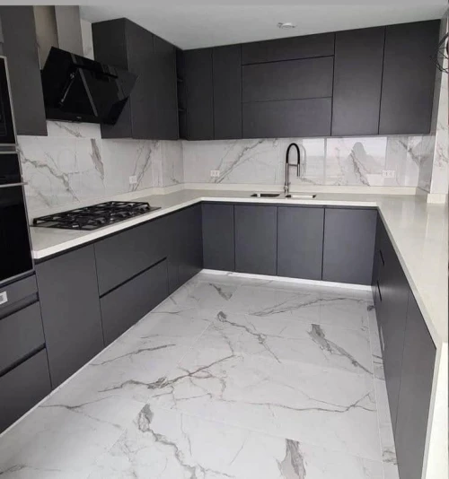 Vente Appartement F3 Alger Bab ezzouar