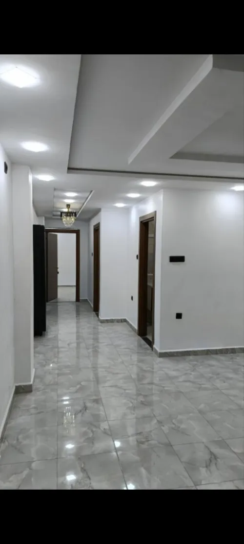 Vente Appartement F4 Alger Bab ezzouar