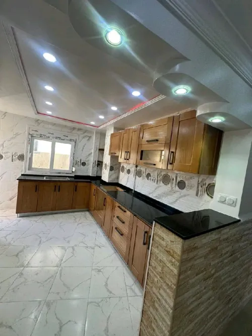 Vente Studio Alger Bordj el kiffan