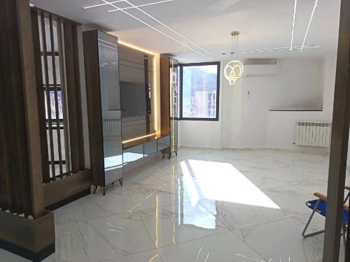 Vente Appartement F5 Alger Bordj el kiffan