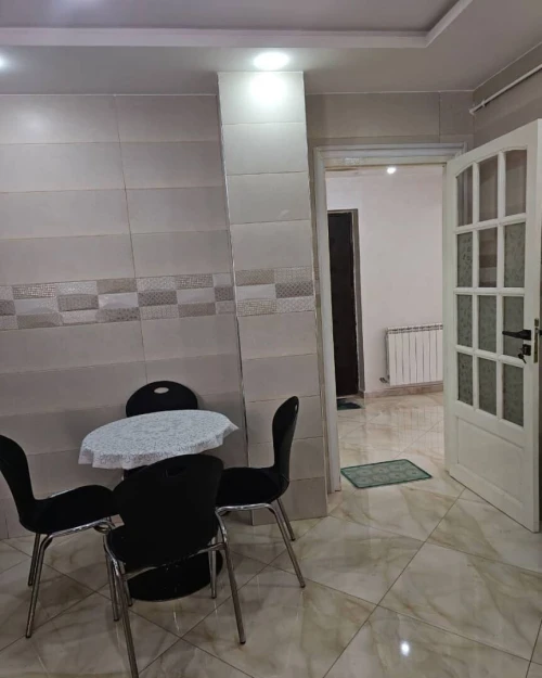 Vente Appartement F2 Alger Bordj el bahri